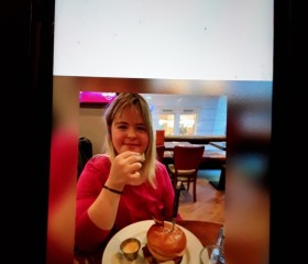 sibylle , 33, Hochdorf