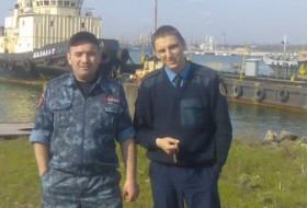 Anton, 37 - Одесса-Луганск!