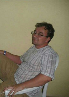 Evgeniy, 48, Russia, Saint Petersburg