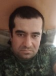 Nurali, 33, Moscow