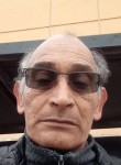 Ismael, 65  , La Plata