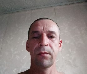 Джон, 44 года, Белово