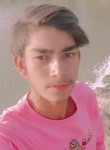 Sanjeev bharti, 18, Bhopal