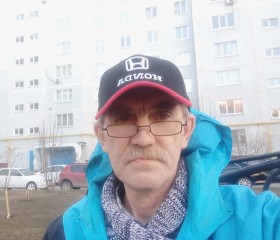 hahahaha Ahahh, 51 год, Нижнекамск