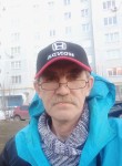 hahahaha Ahahh, 51 год, Нижнекамск