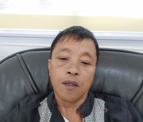 Edwin soriano, 49 лет, Lingayen