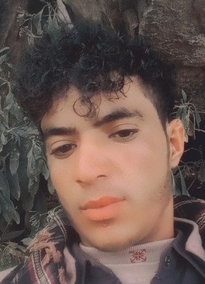 محمد, 23, Yemen, Aden