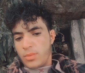 محمد, 23, Aden