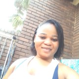 Liliana, 25  , Empangeni