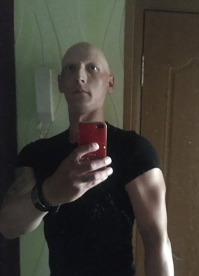 Сергей, 38, Россия, Новочебоксарск