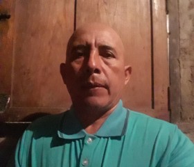 Pablo, 54 года, Estelí