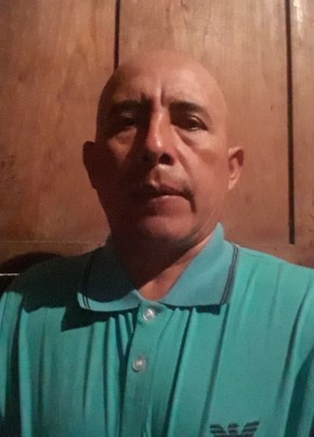 Pablo, 54, República de Nicaragua, Estelí