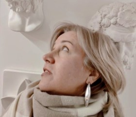 Stefaniya, 49, Moscow