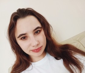 Sofiya, 25, Verkhnyaya Pyshma