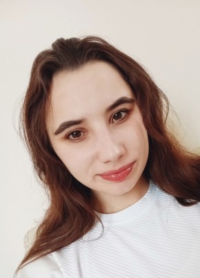 София из Верхней Пышмы 26 лет