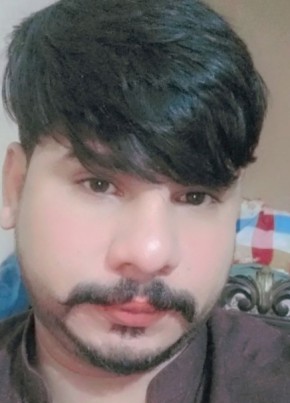 Hussan, 37, پاکستان, لودهراں‎