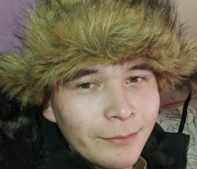Вадим, 24 года, Таштагол