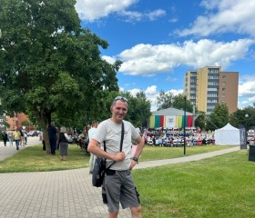 Rafael, 45, Antwerpen