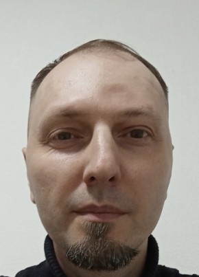 Саша, 35, Россия, Нижний Новгород