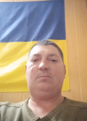 Виталий, 45, Україна, Одеса