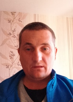 Максим, 41, Россия, Находка