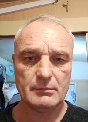 Евгений, 50, Қазақстан, Алматы