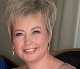 marina, 56, Novosibirsk