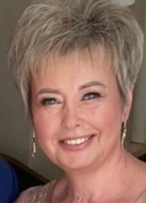 marina, 56, Russia, Novosibirsk