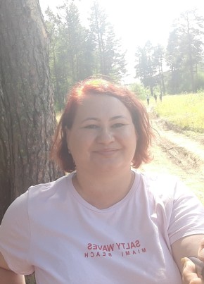 Оля, 49, Россия, Карталы