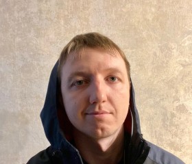 Сергей, 32 года, Магадан