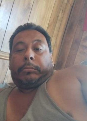 Jesus Moreno, 45, United States of America, Coachella