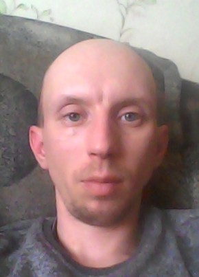 Александр, 37, Рэспубліка Беларусь, Слонім