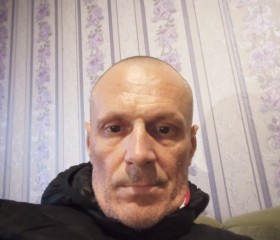 Серж, 51 год, Магілёў
