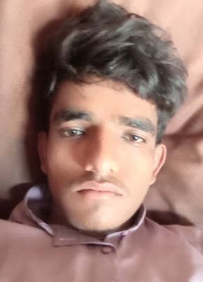 Khan, 22, پاکستان, اسلام آباد