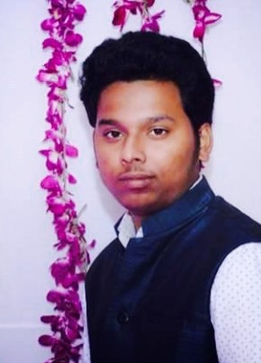 Surojeet Sen, 25, India, Dhanbad