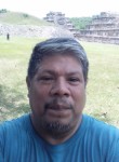 Julio, 49 лет, Poza Rica
