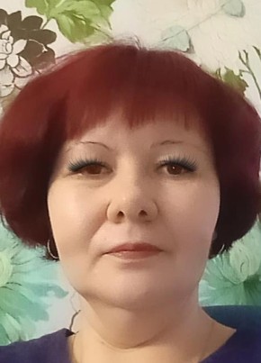 Елена, 45, Россия, Владимир