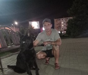 Иван, 44 года, Кропоткин