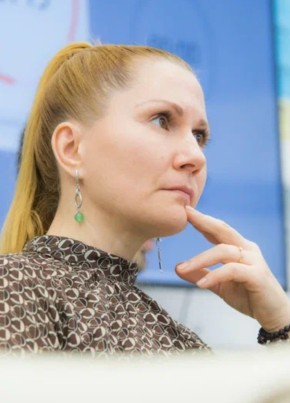Ксения из Самары 41 год