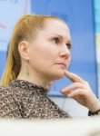 Kseniya, 41, Samara