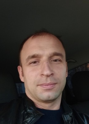 Алексей, 37, Россия, Сургут