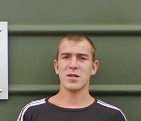 Андрей Тихонраво, 38 лет, Кез