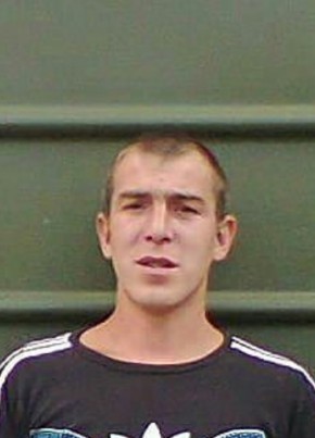 Андрей Тихонраво, 38, Россия, Кез