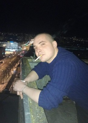 Артур, 34, Україна, Пісківка
