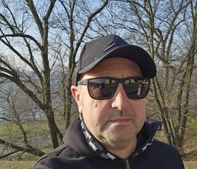 Salvatore, 46, Minsk