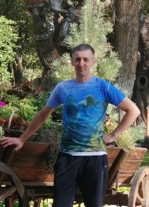 Дмитрий, 45, Россия, Самара