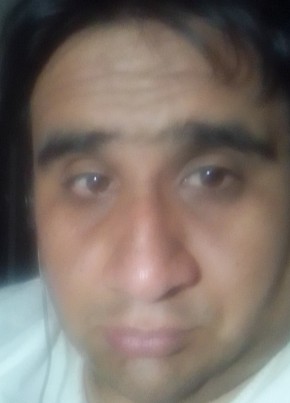 Cesar, 34, República de Chile, Antofagasta