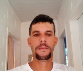 Marcelo, 33 года, Toledo