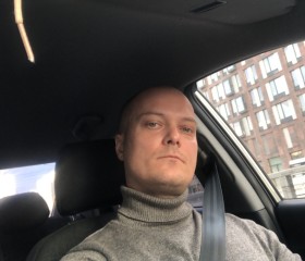 Александр, 41 год, Венёв
