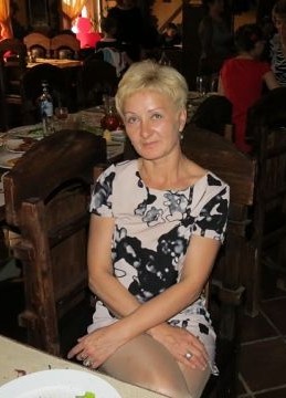 Наталья, 58, Россия, Улан-Удэ